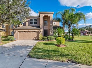 18111 Bahama Bay Dr, Tampa, FL 33647
