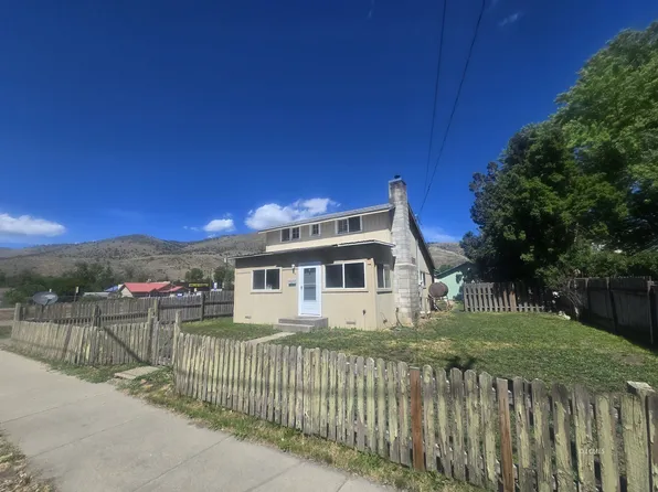 338 N H St, Lakeview, OR 97630