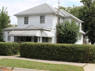 927 Everhard St, Jackson, MI 49203