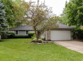 7961 Rockridge Ct, Indianapolis, IN