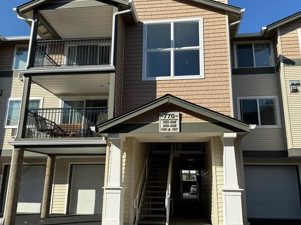 770 NW 185th Ave #207, Beaverton, OR 97005