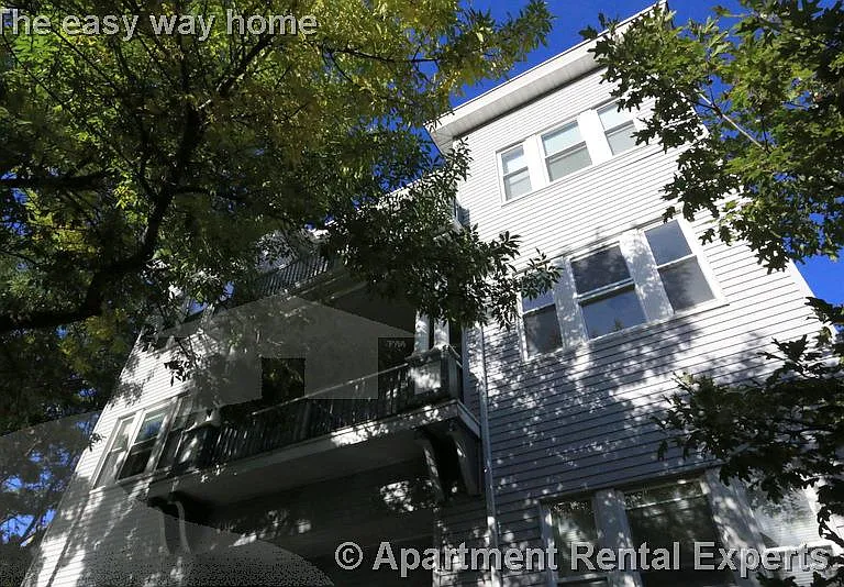61 Bishop Allen Dr #5 — Photo 15