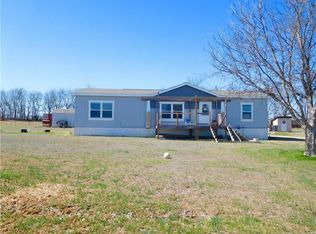 6632 E Fm 916, Grandview, TX 76050