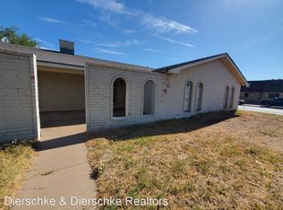 2702 Sunset Dr, San Angelo, TX 76904