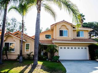 2165 Anda Lucia Way, Oceanside, CA 92056