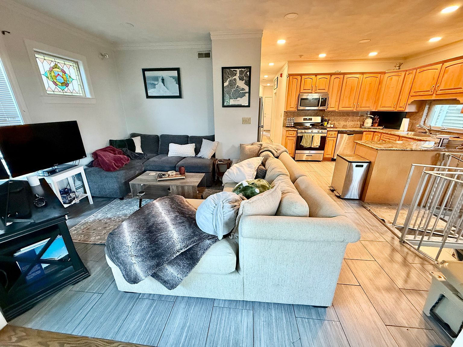 184 Boston St #1, Boston, MA 02125 | Zillow
