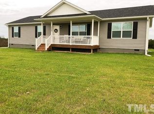 4538 Nc Highway 119 N, Leasburg, NC 27291