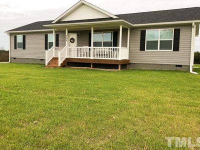 4538 Nc Highway 119 N, Leasburg, NC, 27291