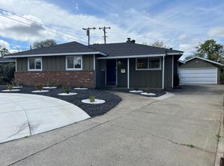 1809 Vesta Way, Sacramento, CA 95864