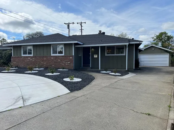 1809 Vesta Way, Sacramento, CA 95864