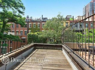 38 W 71st St APT 4R, New York, NY 10023