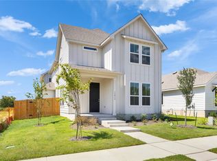 13416 Barn Chime St, Elgin, TX 78621