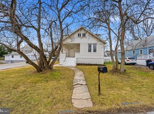 8000 Oakleigh Rd, Baltimore, MD 21234