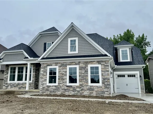 Sl 536 Via San Angelo Dr, Avon, OH 44011