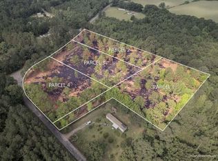 1 Ed Reid Rd, Lumberton, MS 39455