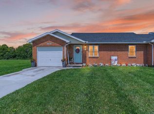 5883 Farmers Rd #A, Martinsville, OH 45146