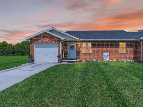5883 Farmers Rd #A, Martinsville, OH 45146