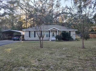 175 Shady Oaks Dr, Perry, FL 32348