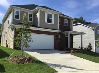 13033 Wishsong Ct, Charlotte, NC 28278