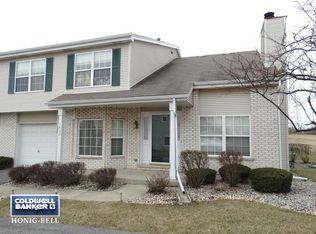 1402 Root St, Crest Hill, IL 60403