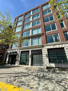 43 Westland Ave UNIT 410, Boston, MA, 02115