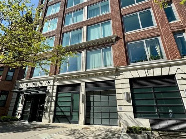 43 Westland Ave Unit 410, Boston, MA 02115