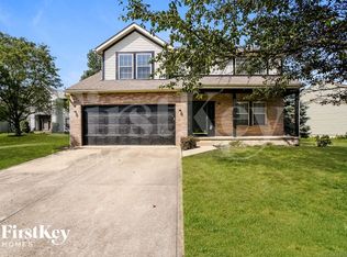 410 Big Bark Ct, Pickerington, OH 43147