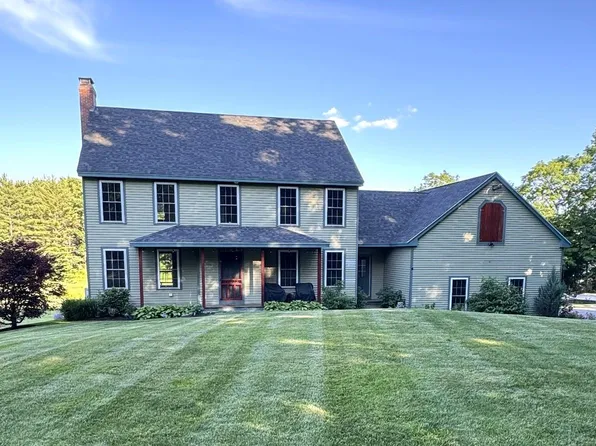 8 Old Mill Lane, Rollinsford, NH 03869