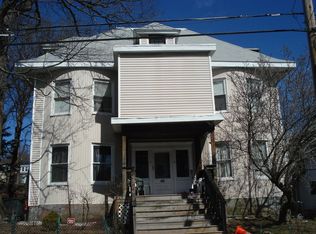 46 Parker St, Chelsea, MA 02150