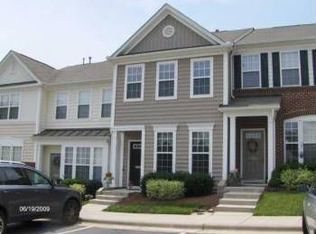 5309 Crescentview Pkwy, Raleigh, NC 27606