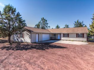 11970 SW Peninsula Dr, Terrebonne, OR 97760
