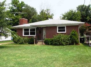 1233 Venable Ave, Owensboro, KY 42301
