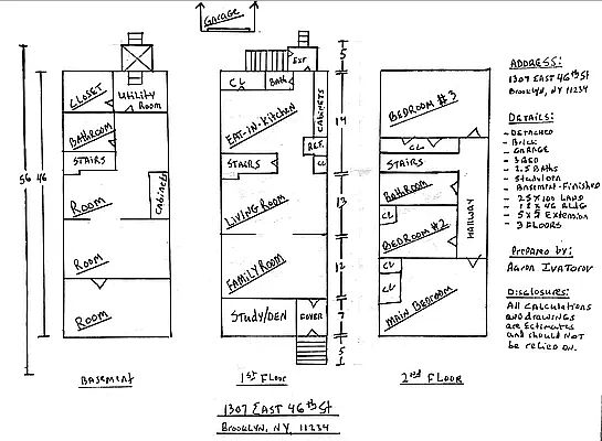 2nd image of 1307 E 46th St