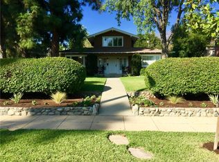 1339 E Woodbury Rd, Pasadena, CA 91104