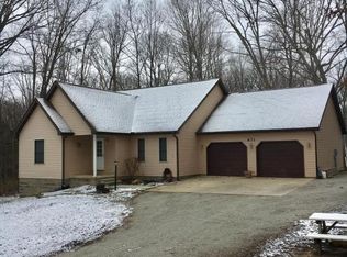 671 Ghormley Rd SE, Washington Court House, OH 43160