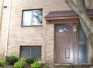 7322 Mossy Brink Ct, Columbia, MD