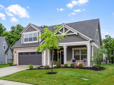 374 Morning Mist Ct, Delaware, OH, 43015