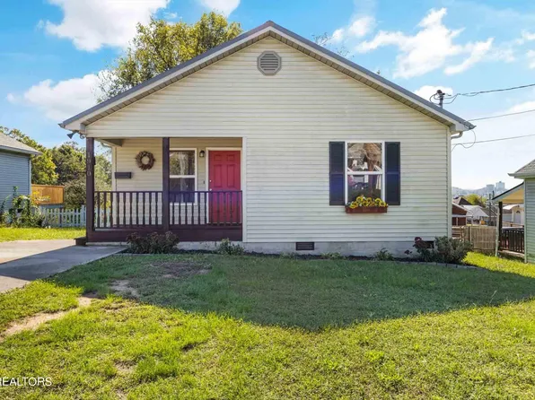 1910 Cecil Ave, Knoxville, TN 37917