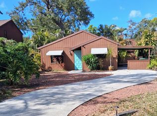 4918 Harris Ave, Sarasota, FL 34233
