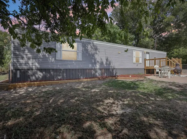 4214 Tejas Trl, Granbury, TX 76048