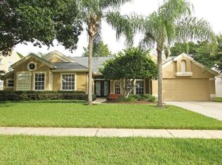 2777 Running Springs Loop, Oviedo, FL 32765