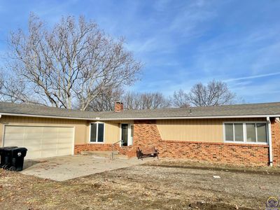1242 NW 39th St, Topeka, KS, 66618