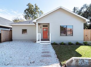 1201 Lawson St, Houston, TX 77023