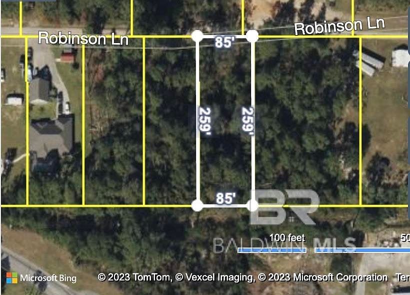1st image of Robinson Ln