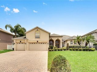 1258 Pima Point, Oviedo, FL 32765