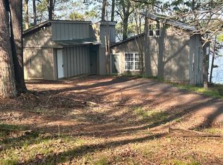 17458 County Road 4256 S, Henderson, TX 75654