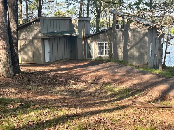 17458 County Road 4256 S, Henderson, TX 75654