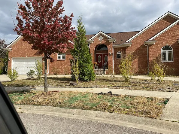 1639 Iman Rd #6, Canton, MI 48188