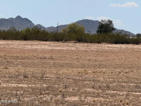 68430 KELLI Drive #1, Salome, AZ 85348