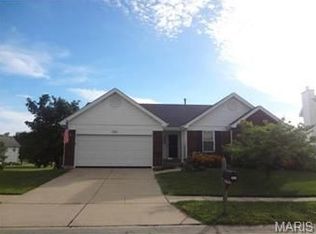 3813 Salida Ct, Florissant, MO